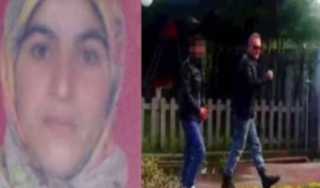 Annesini boynundan defalarca bıçakladı! Savunması şok etti...