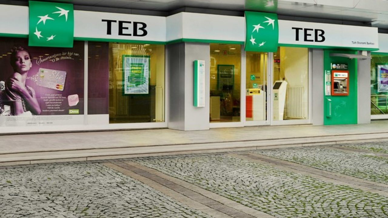 Türkiye Ekonomi Bankası duyurdu! Haftada 3 gün dışarıda yemek yiyene, 80 TL hediye edilecek! Son başvuru 31 Aralık!