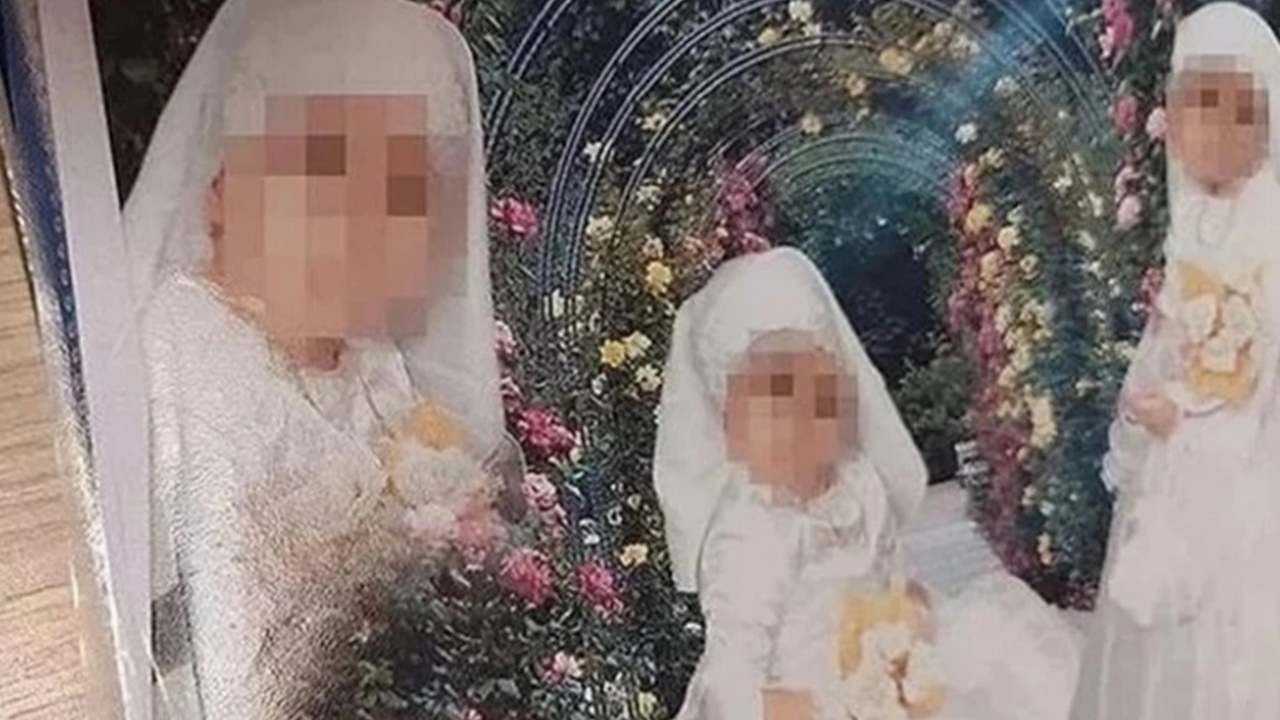 Diyanet'ten Hiranur Vakfı'ndaki çocuk istismarı hakkında açıklama