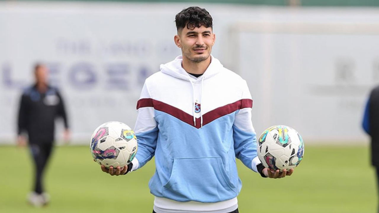 Uğurcan Çakır'dan Fenerbahçe maçı açıklaması