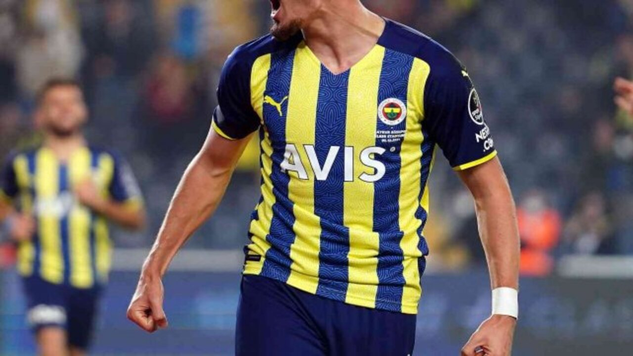 Fenerbahçe talih kuşunu buldu! Amorti piyango oldu
