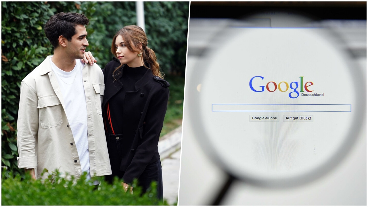 Google 2022 arama trendlerine 'Bergen' filmi ve 'Yalı Çapkını dizisi' damga vurdu