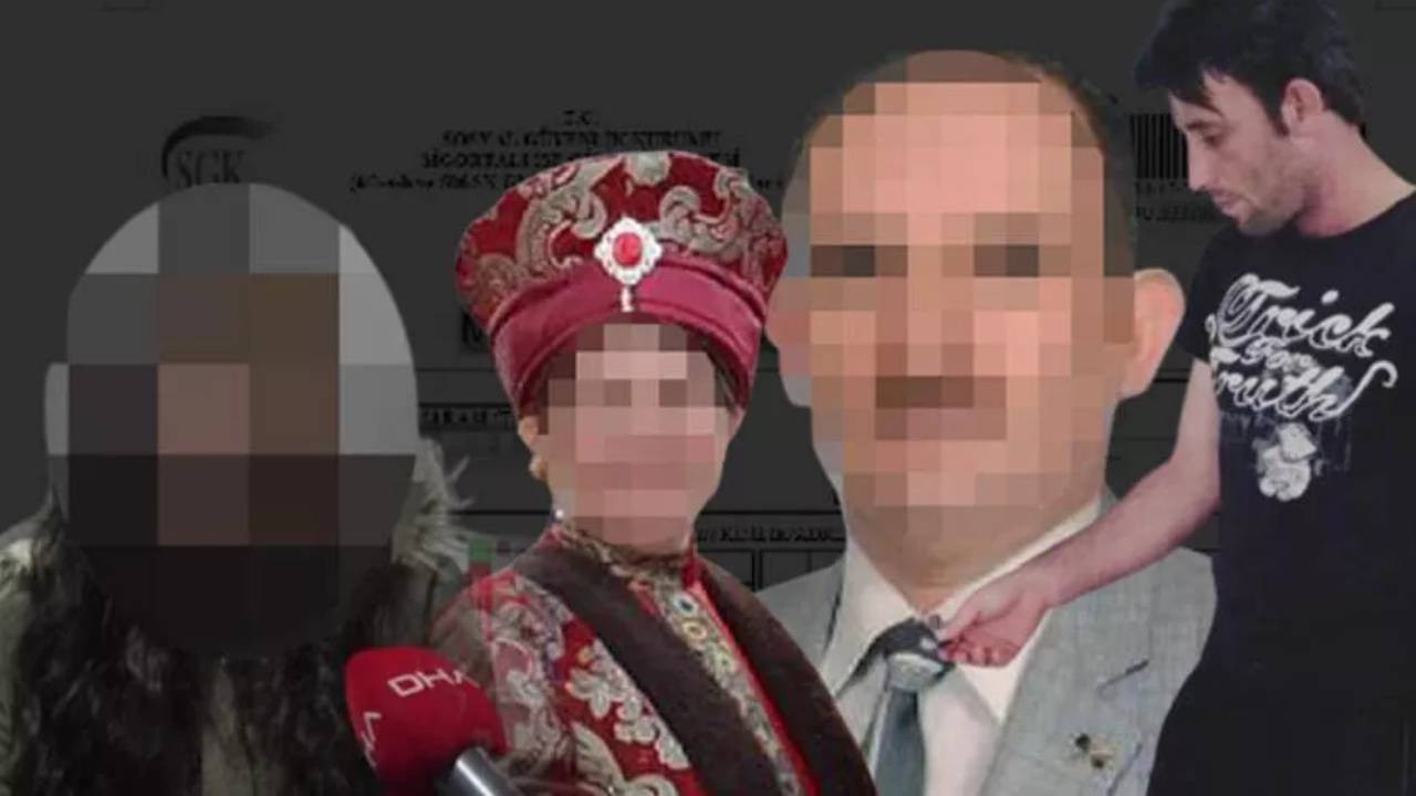 Kan donduran tuzak! “MİT” yalanıyla liseli kıza cinsel istismar iddiası
