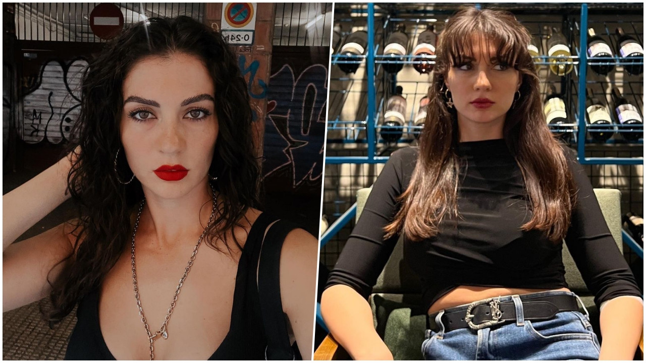 İmaj tazeleyen Burcu Özberk'in son hali övgü topladı