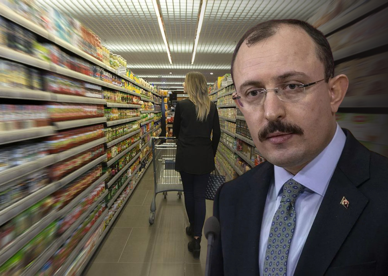 Zincir marketlere kötü haber | Rakamlar kamuoyuyla paylaşılacak