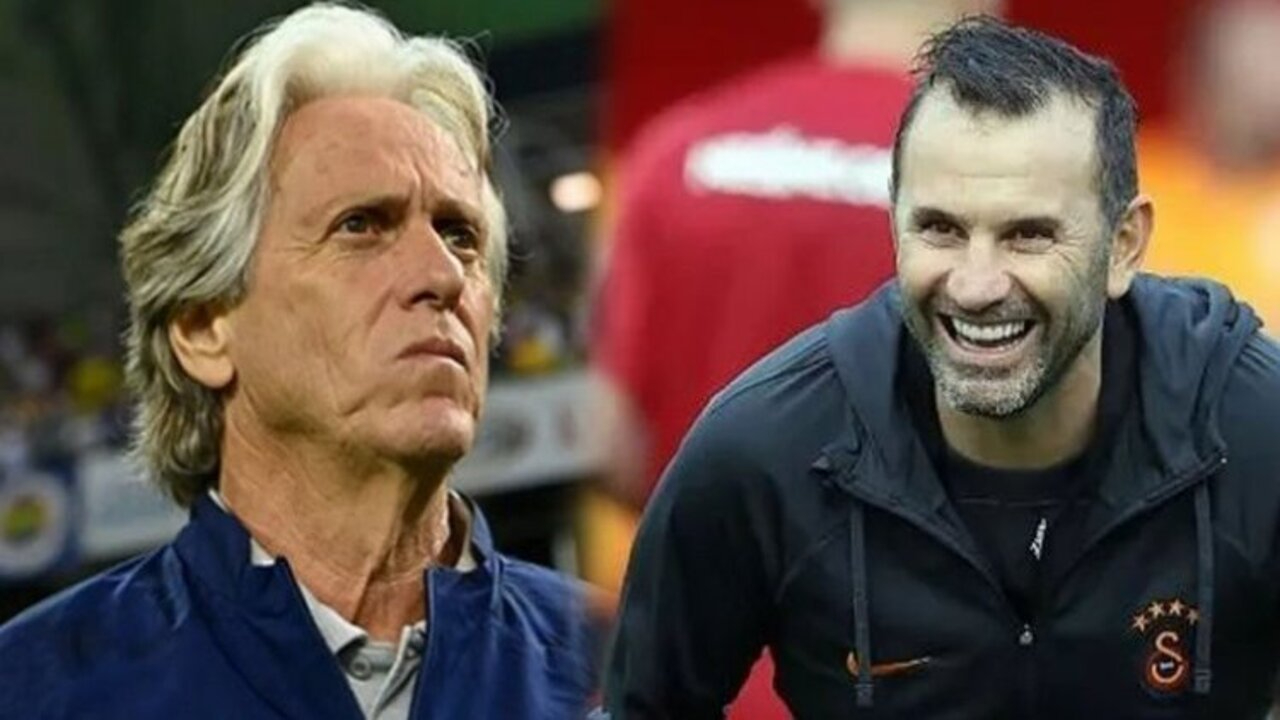 Fenerbahçe istedi Galatasaray devreye girdi! O yıldız için kapışma başladı...
