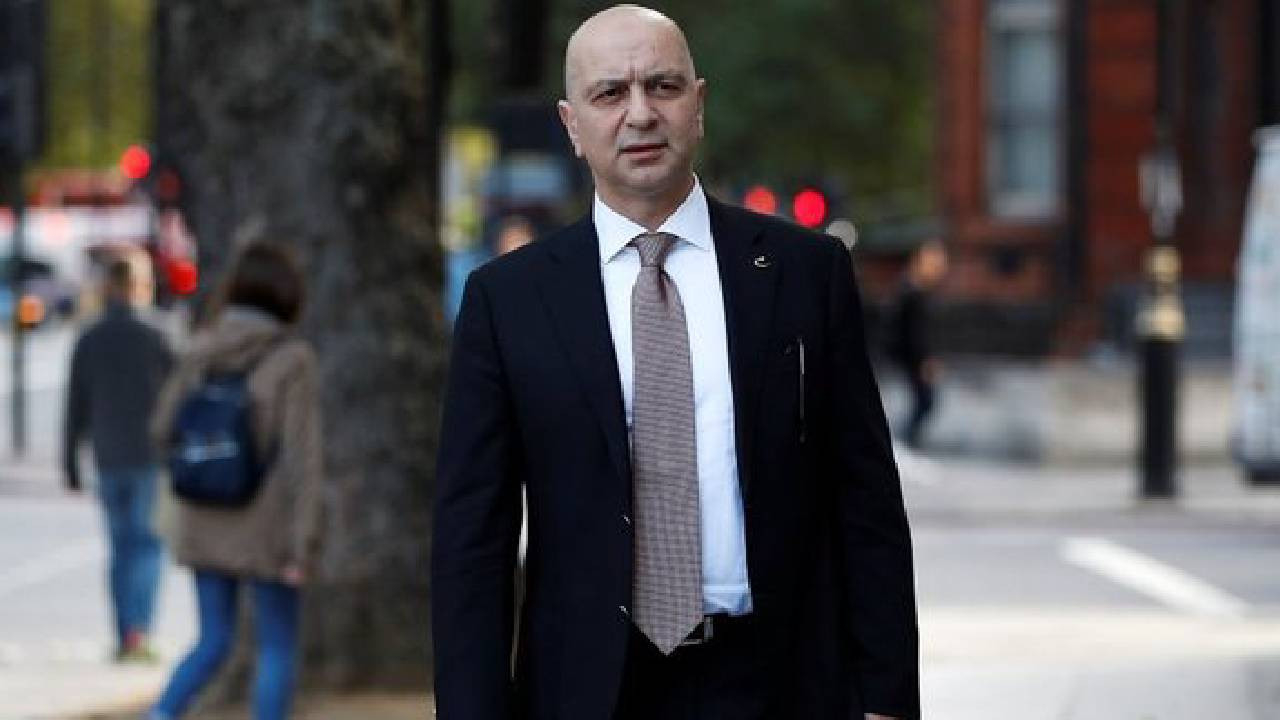 TMSF’den hukuki zafer! FETÖ firarisi Akın İpek'e uluslararası tokat