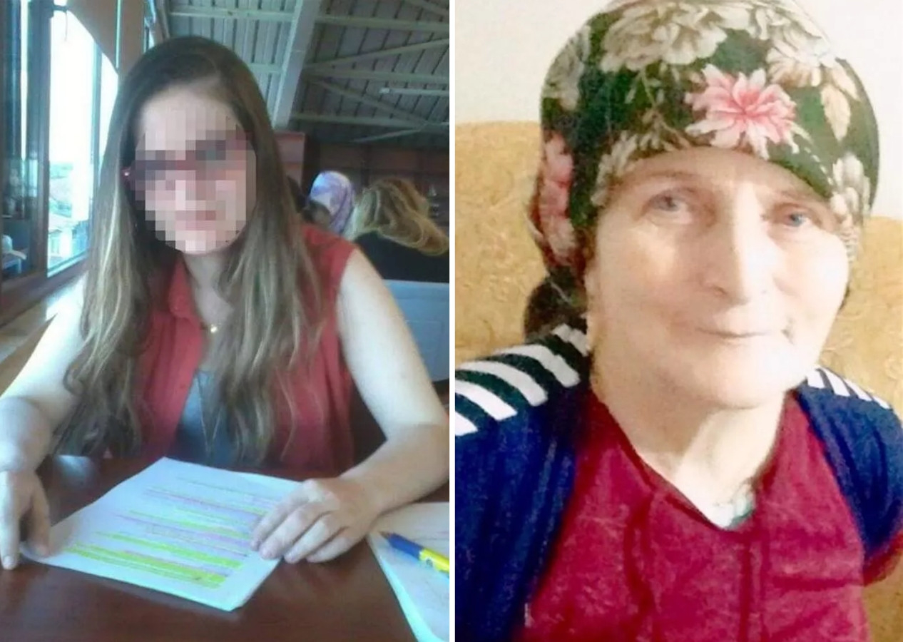 Komşusunu diri diri yakan anaokulu öğretmeni Gözde Aytar'ın cezası belli oldu!