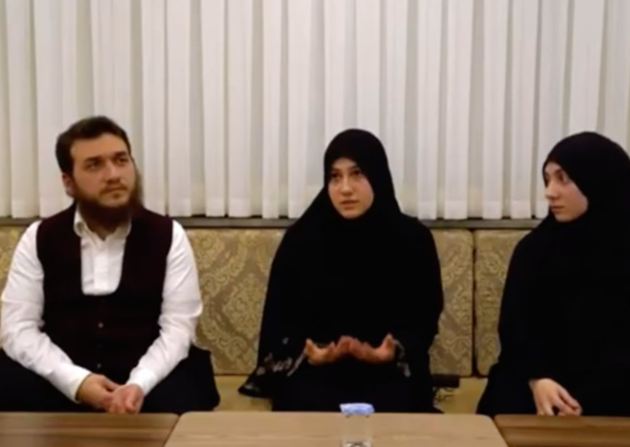 Gümüşel’in çocukları iddiayı yalanladı! Soykan iddianameden görüntüler paylaştı