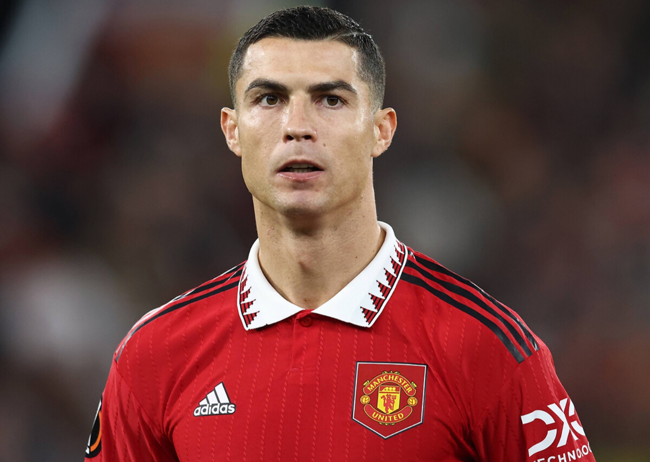İsviçre maçında yedekte kalan Ronaldo’nun hocasından açıklama geldi!