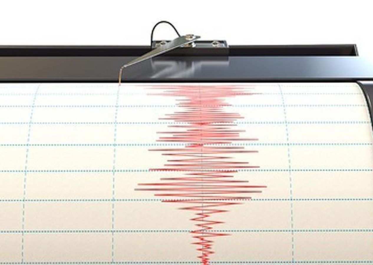 Muğla'da deprem oldu! AFAD ve Kandilli'den açıklama