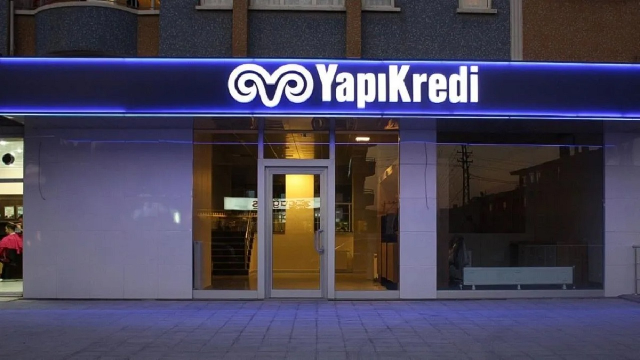 Yapı Kredi Bankası sınırları zorladı! Yatırımcılara çekiliş ile 20 bin TL hediye edilecek! Son tarih 31 Ocak!