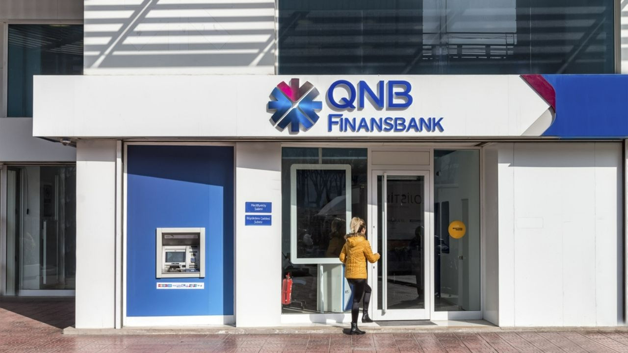 QNB Finansbank kartı olanlar yaşadı! Fatura takiplerinize 120 TL hediye edilecek! Son tarih 31 Aralık!