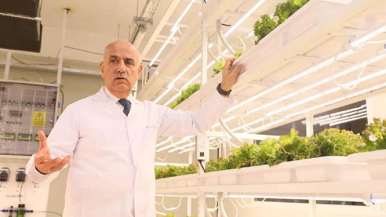 Sözleşmeli tarımı zorunlu hale gelecek!
