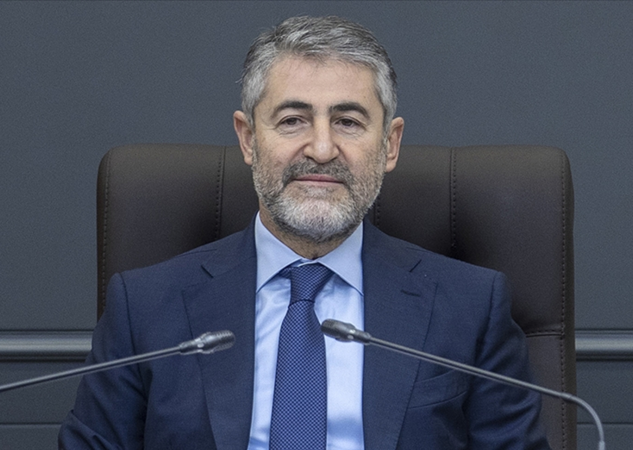 ‘Vatandaşlarımızın ihtiyaçlarını gözeten bütçe için çalışıyoruz’