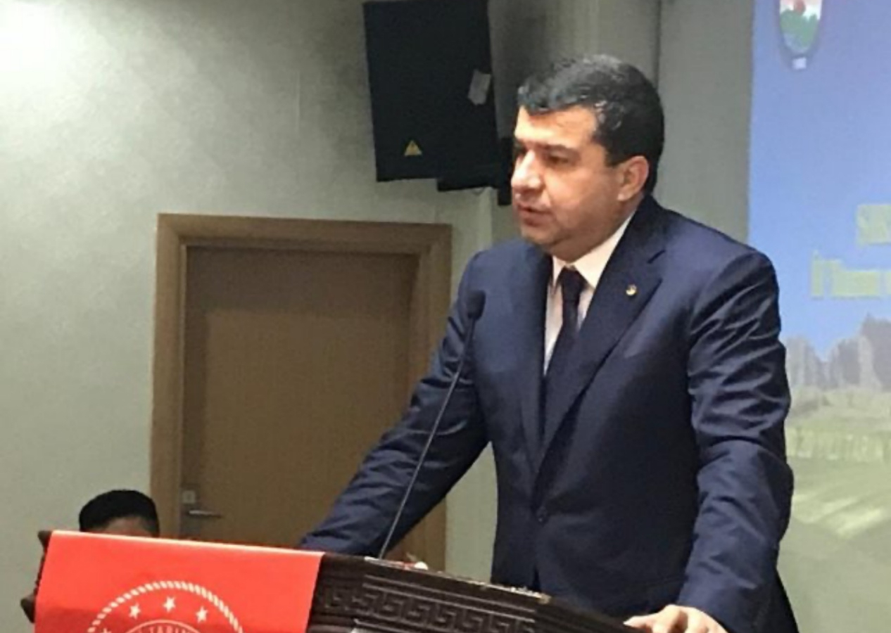 Petrol bulundu, Şırnak'ta yatırımlar patladı!