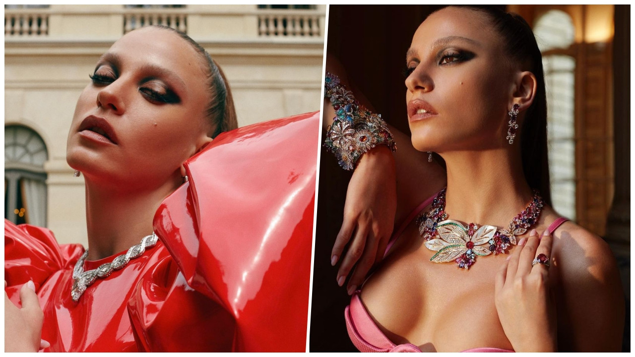 Serenay Sarıkaya'nın saplantılı hayranı tedavi görecek