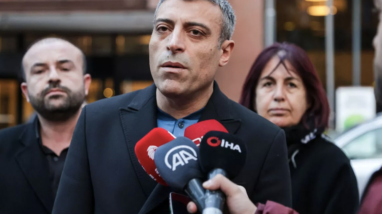 Öztürk Yılmaz'ı bıçaklayan saldırganın ifadesi ortaya çıktı