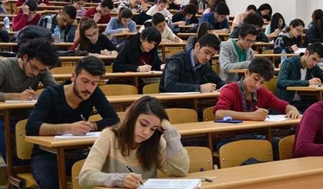 ÖSYM'den ek tercih açıklaması...