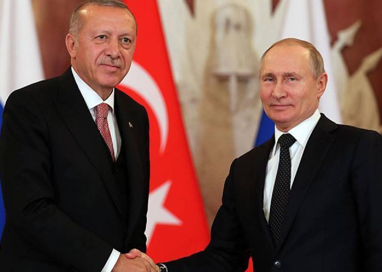 New York Times'tan dikkat çeken Türkiye analizi