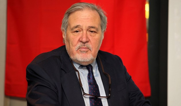 Ortaylı'dan ''Direniş Karatay'' açıklaması...