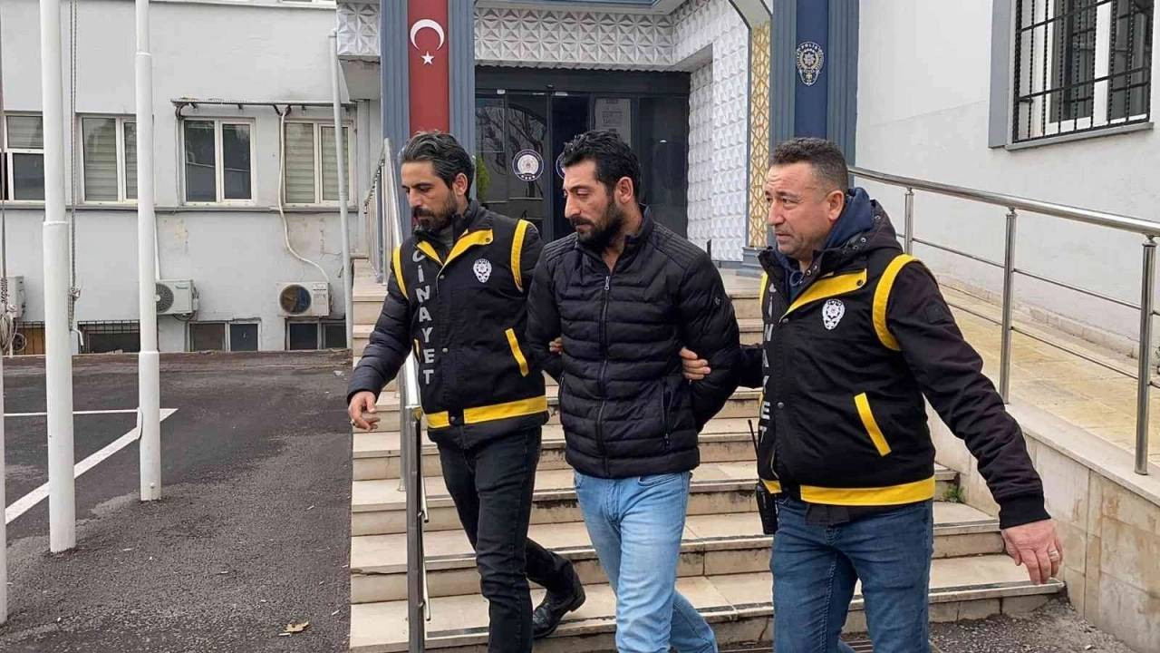 Çocukların gürültüsüne kızdı! Komşusuna kurşun yağdırdı