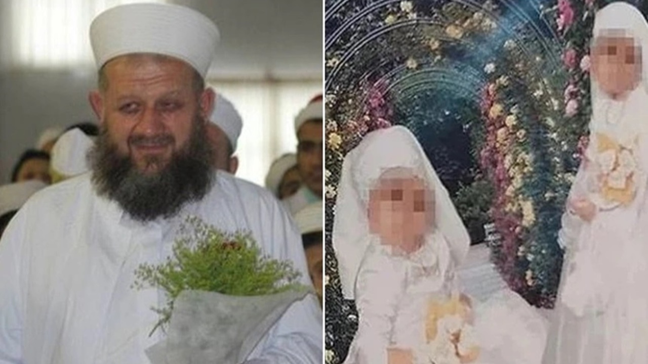 6 yaşındayken evlendirilen kadının ifadesi ortaya çıktı: Hayatımı elimden aldılar