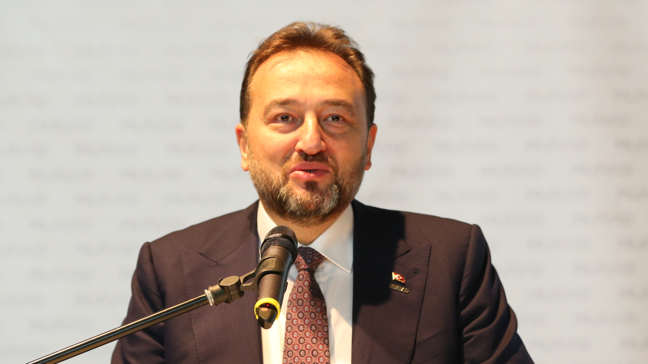 MÜSİAD: Hepimizin gurur duyacağı bir ülkeye sahibiz