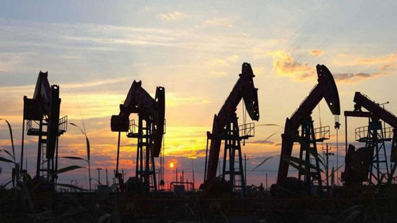 14 kuyudan günde ortalama 5 bin varil petrol çıkarılıyor