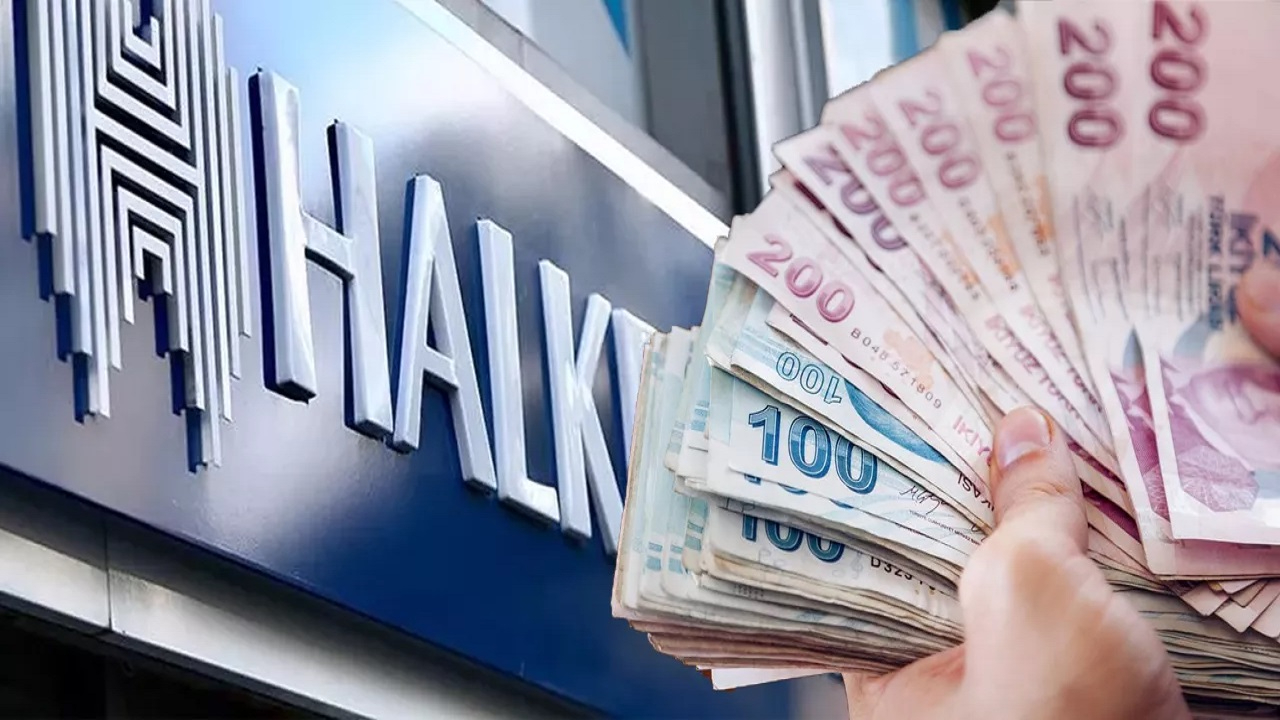 Öğrencilerin dikkatine! Halkbank 275 TL karşılığında 50 bin TL'lik eğitim desteği verecek!