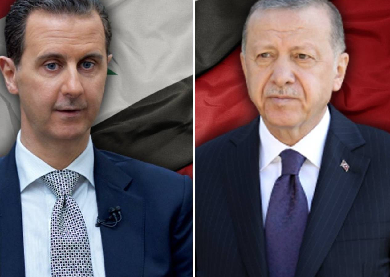 ANKARA-ŞAM: KADER BİRLİĞİ, ÇÖZÜM İÇİN ORTAK NOKTALAR, KARŞITLIKLAR – 2