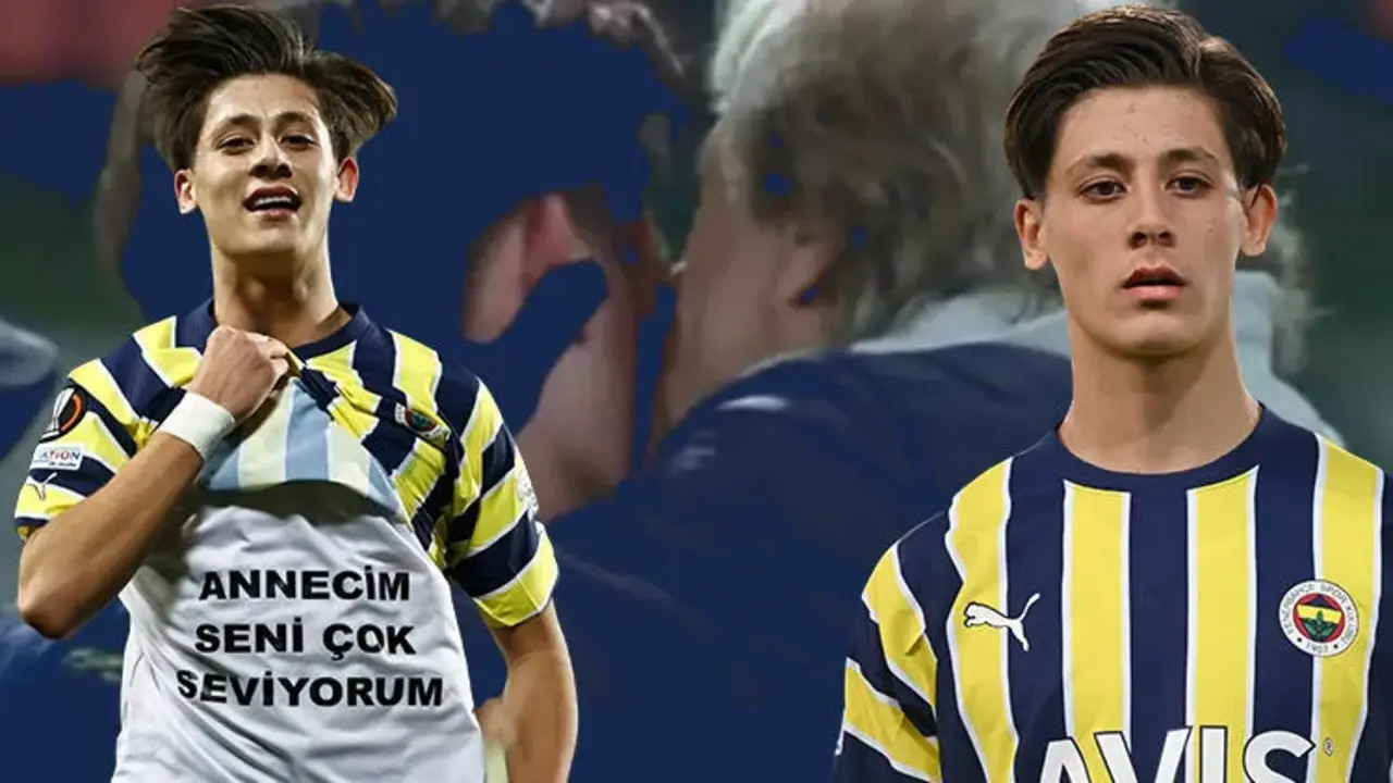 Arda Güler'de mutlu son! İşte Fenerbahçe'nin ödeyeceği rakam...