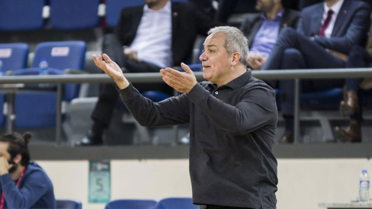 İşte Ekrem Memnun'un yeni takımı