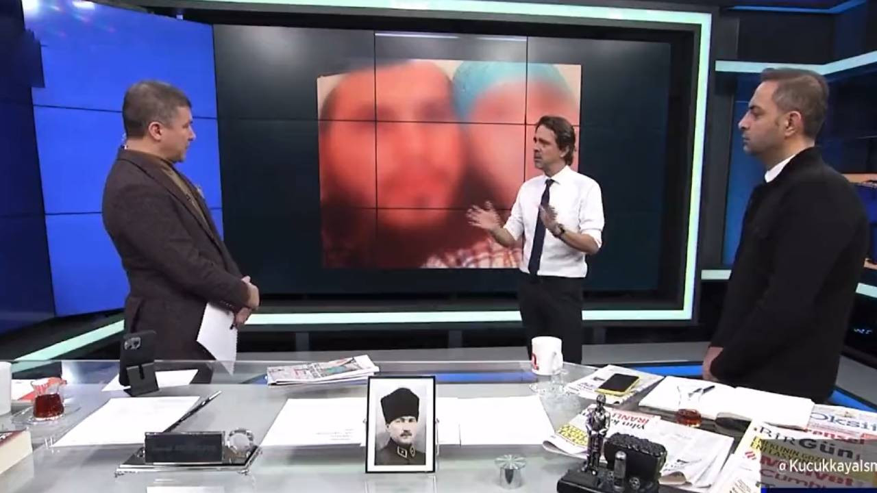 Soykan: Devletimiz ilk andan itibaren kadını koruma altına aldı