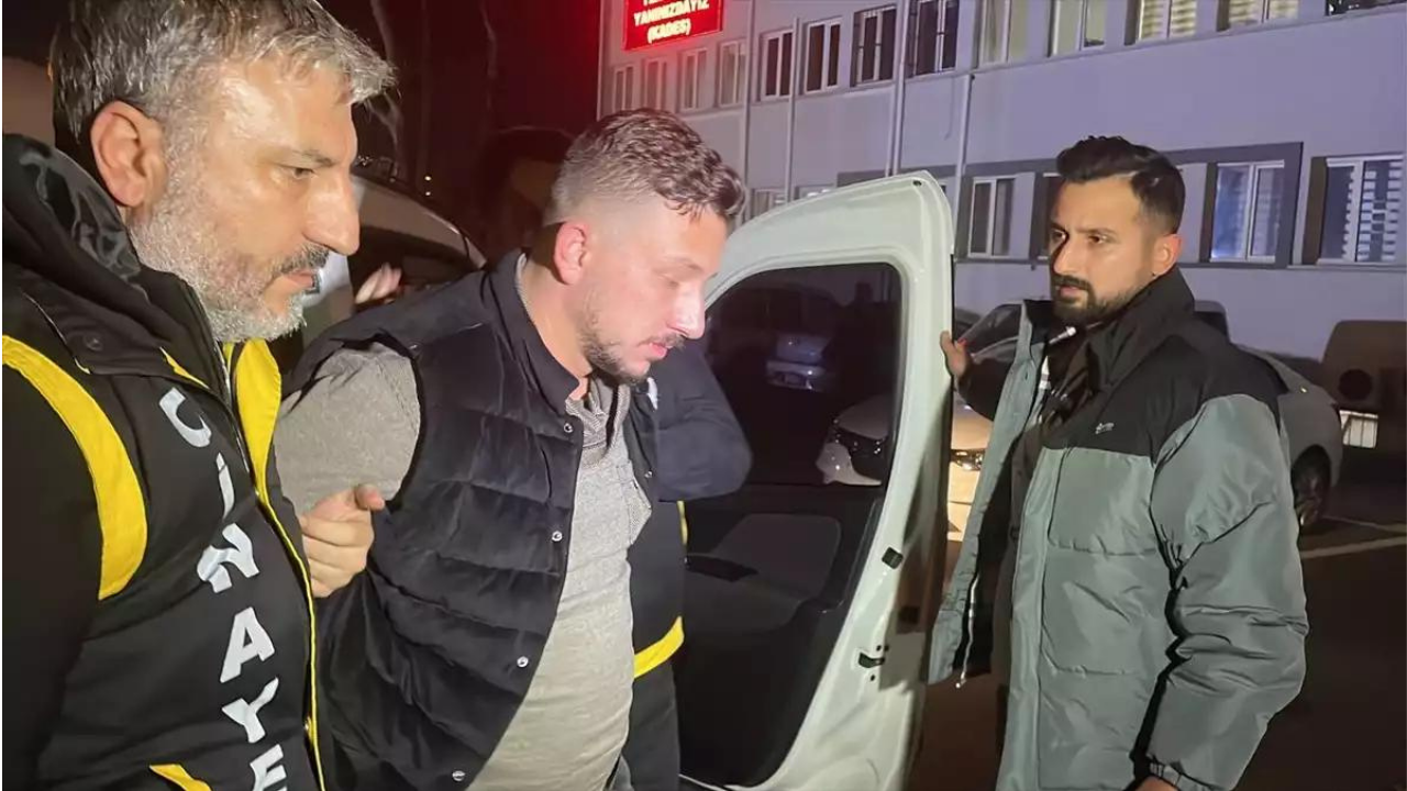 Hobi bahçesine silahlı saldırı: 2 ölü, 1 yaralı