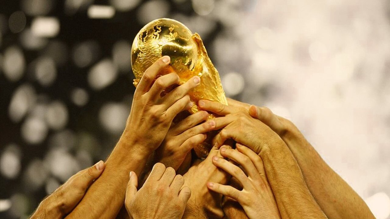 2022 Dünya Kupası'nda çeyrek final turu tamamlandı! İşte yarı final eşleşmeleri...