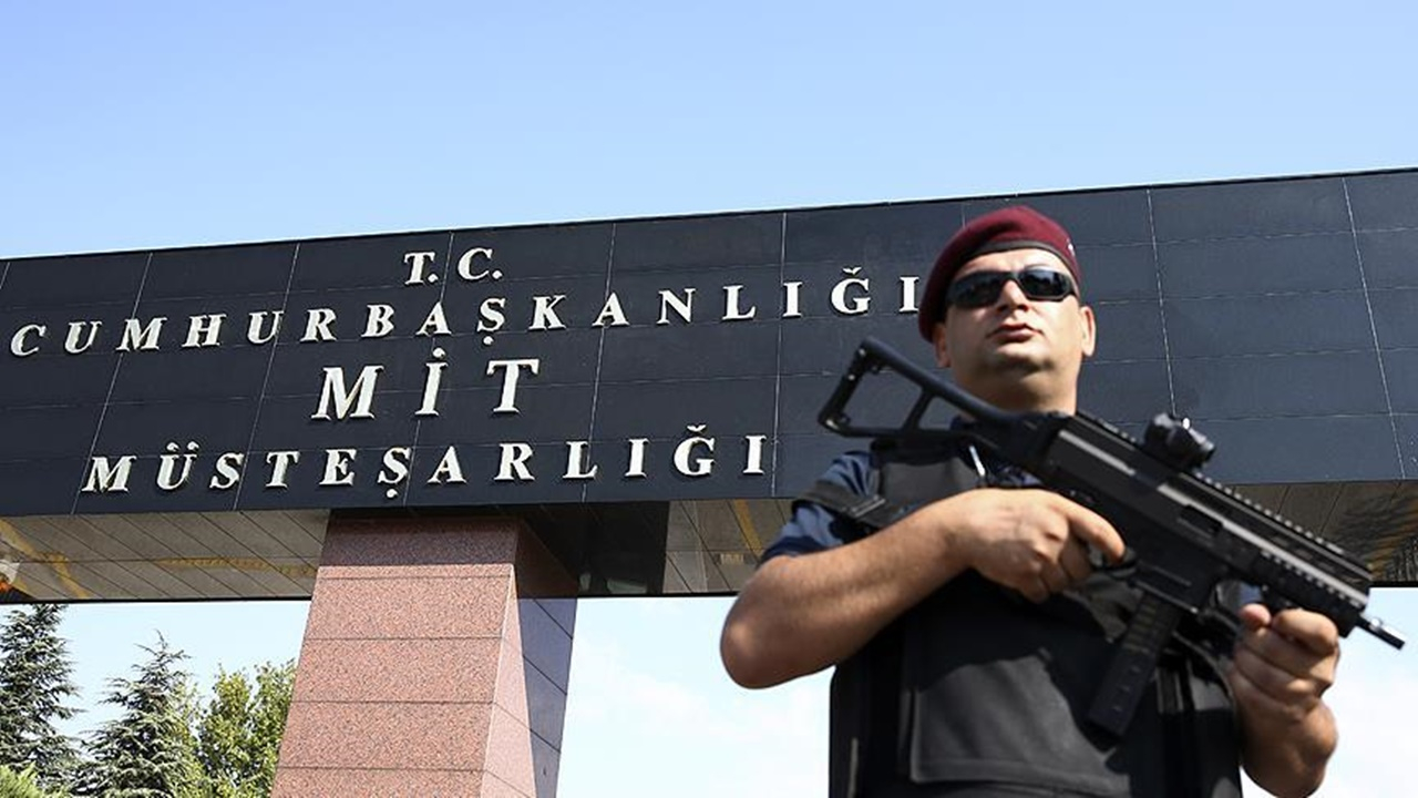MİT terör örgütlerine göz açtırmadı!