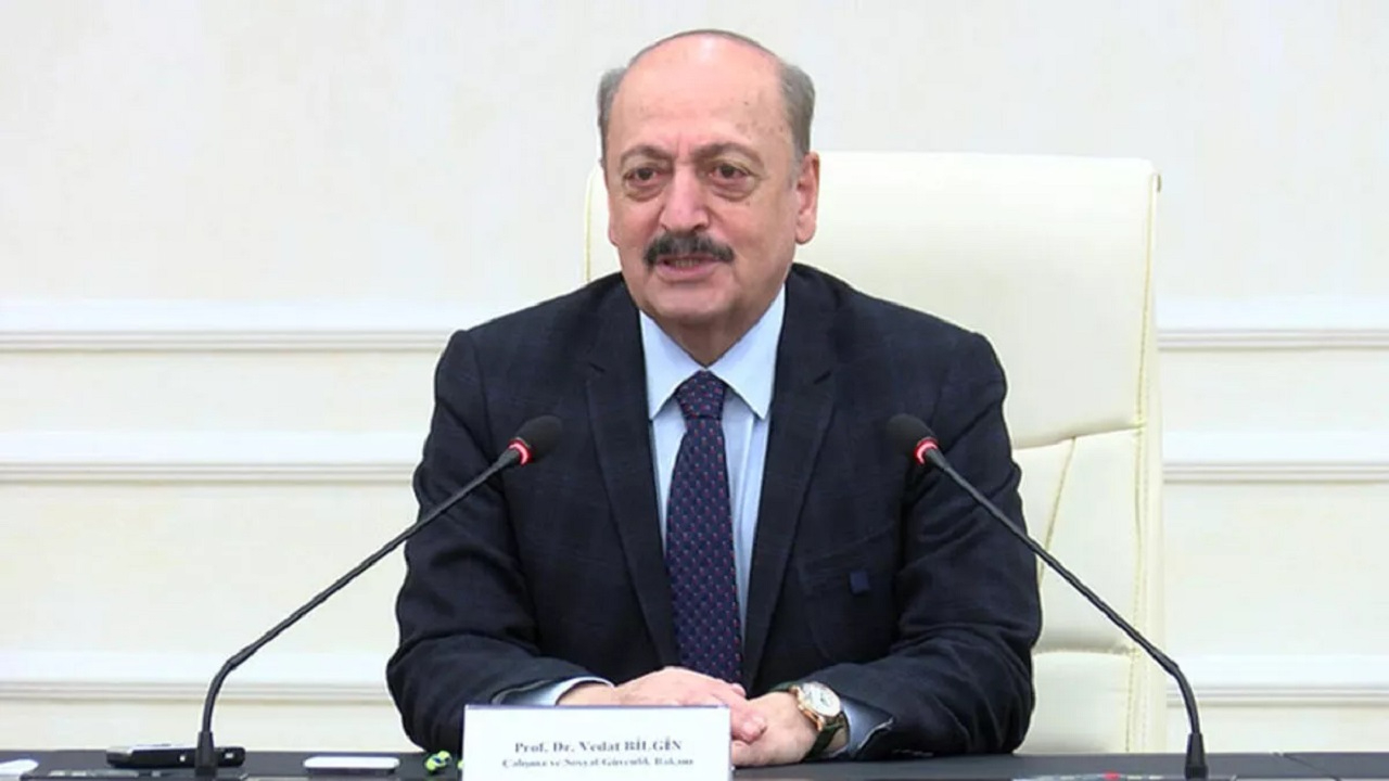 3600 ek göstergede son dakika gelişmesi! Kapsam genişliyor! Bakan Vedat Bilgin resmen duyurdu!