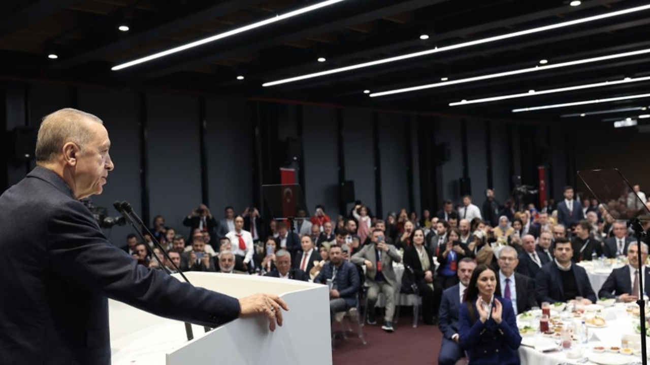 Cumhurbaşkanı Erdoğan’dan Kılıçdaroğlu’na Togg daveti: “İthal danışmanlarını al gel”