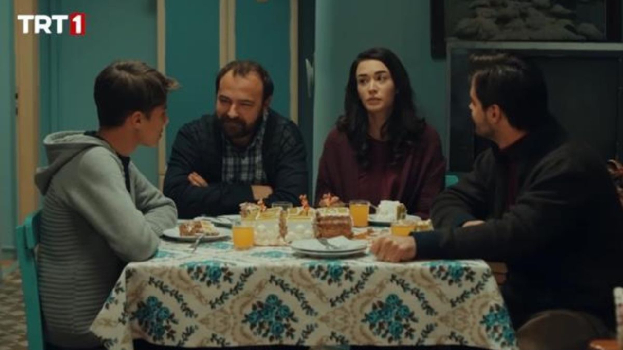 Gönül Dağı ÖZEL BÖLÜM İzle, Gönül Dağı ÖZEL İzle!