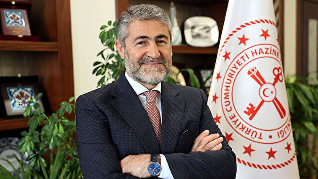 Bakan Nebati'den asgari ücret açıklaması!
