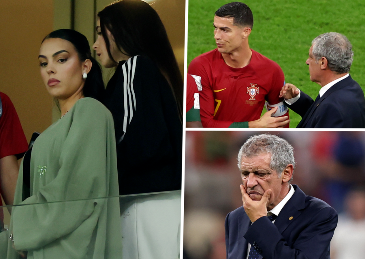 Cristiano Ronaldo'nun sevgilisi ile kız kardeşinden flaş sözler! ''Bir adamı öldürdünüz...''