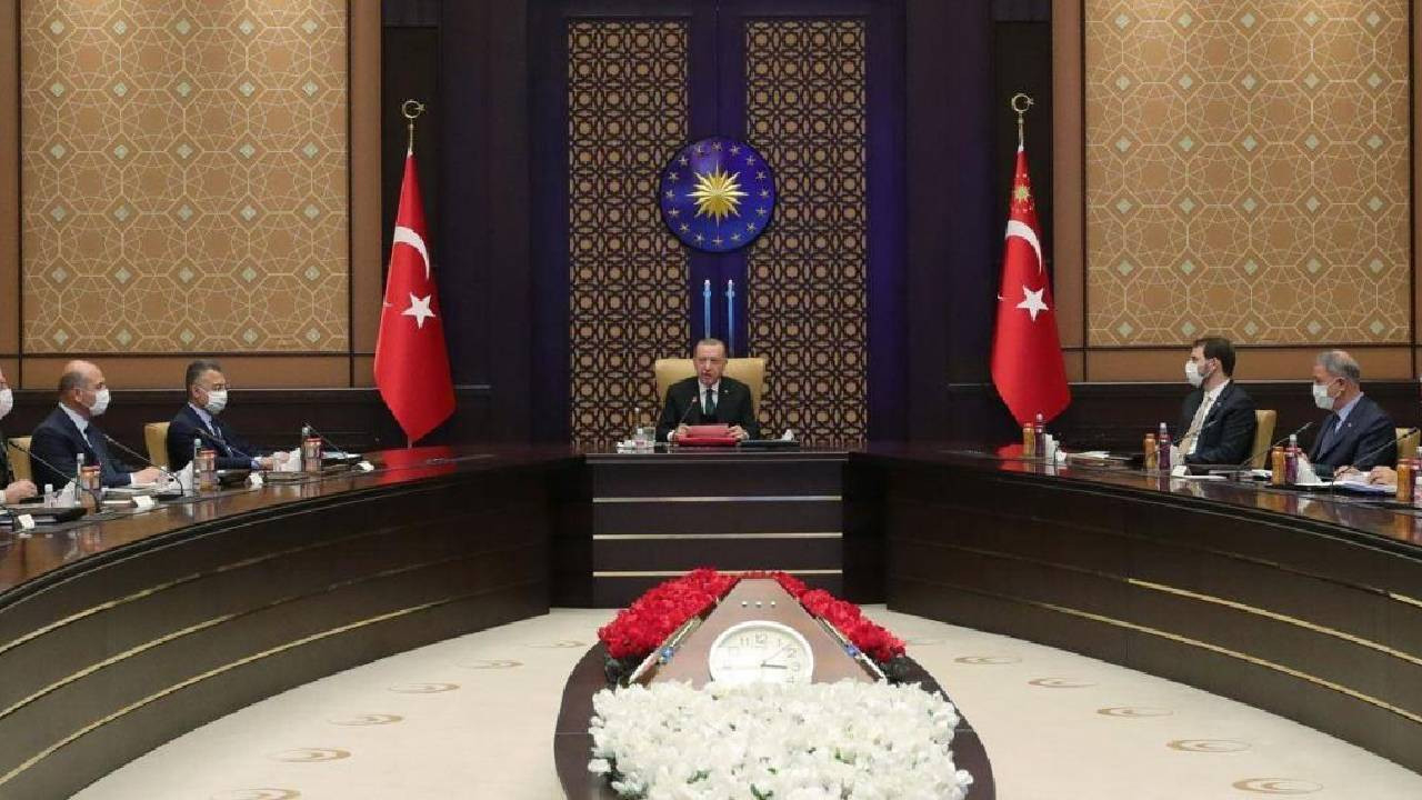 Gözler Kabine Toplantısı’nda! Masada EYT ve asgari ücret var