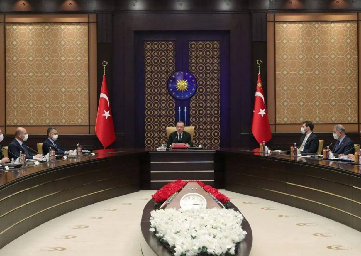Gözler Kabine Toplantısı’nda! Masada EYT ve asgari ücret var