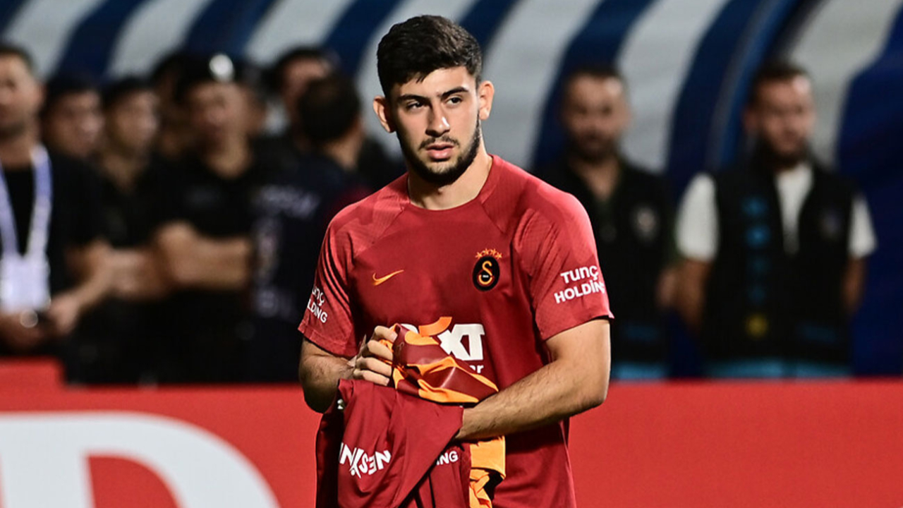 Yusuf Demir şampiyonluğa inanıyor
