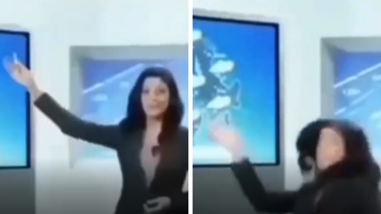 Unutulmaz video lodosla beraber tekrar gündeme geldi!