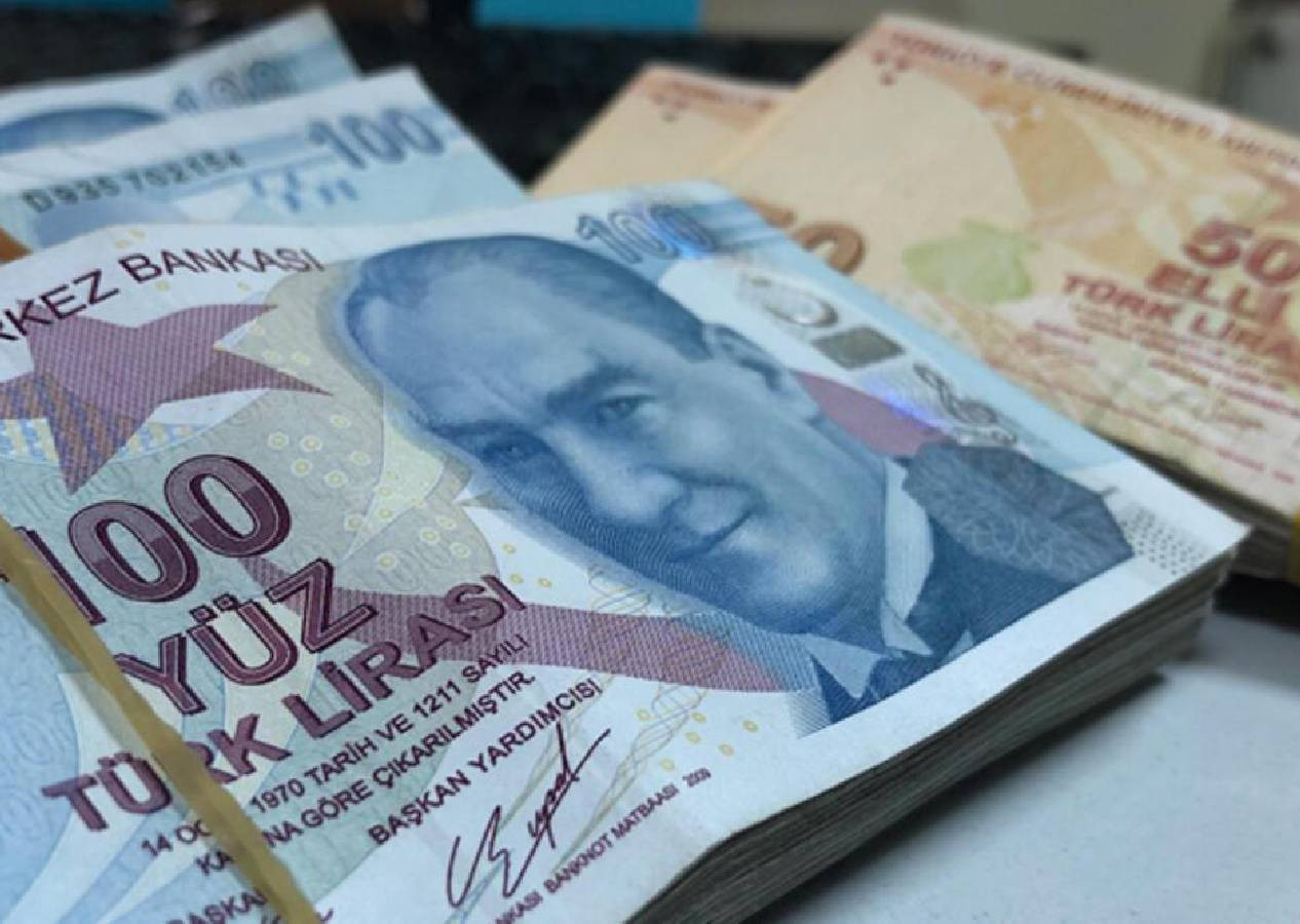 Vatandaşa 240 bin liralık faizsiz kredi