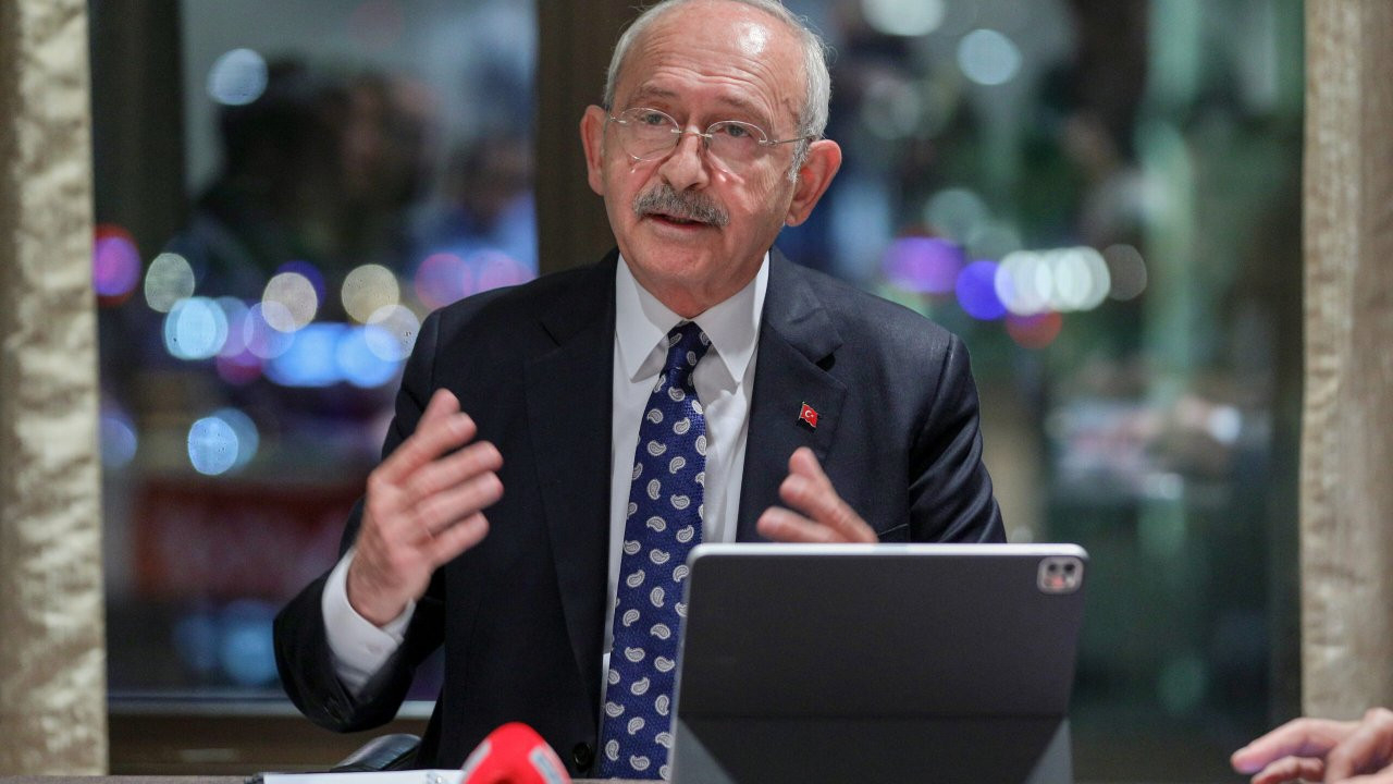 Selvi: ABD, İngiltere ve Almanya Kılıçdaroğlu'nu istemiyor!