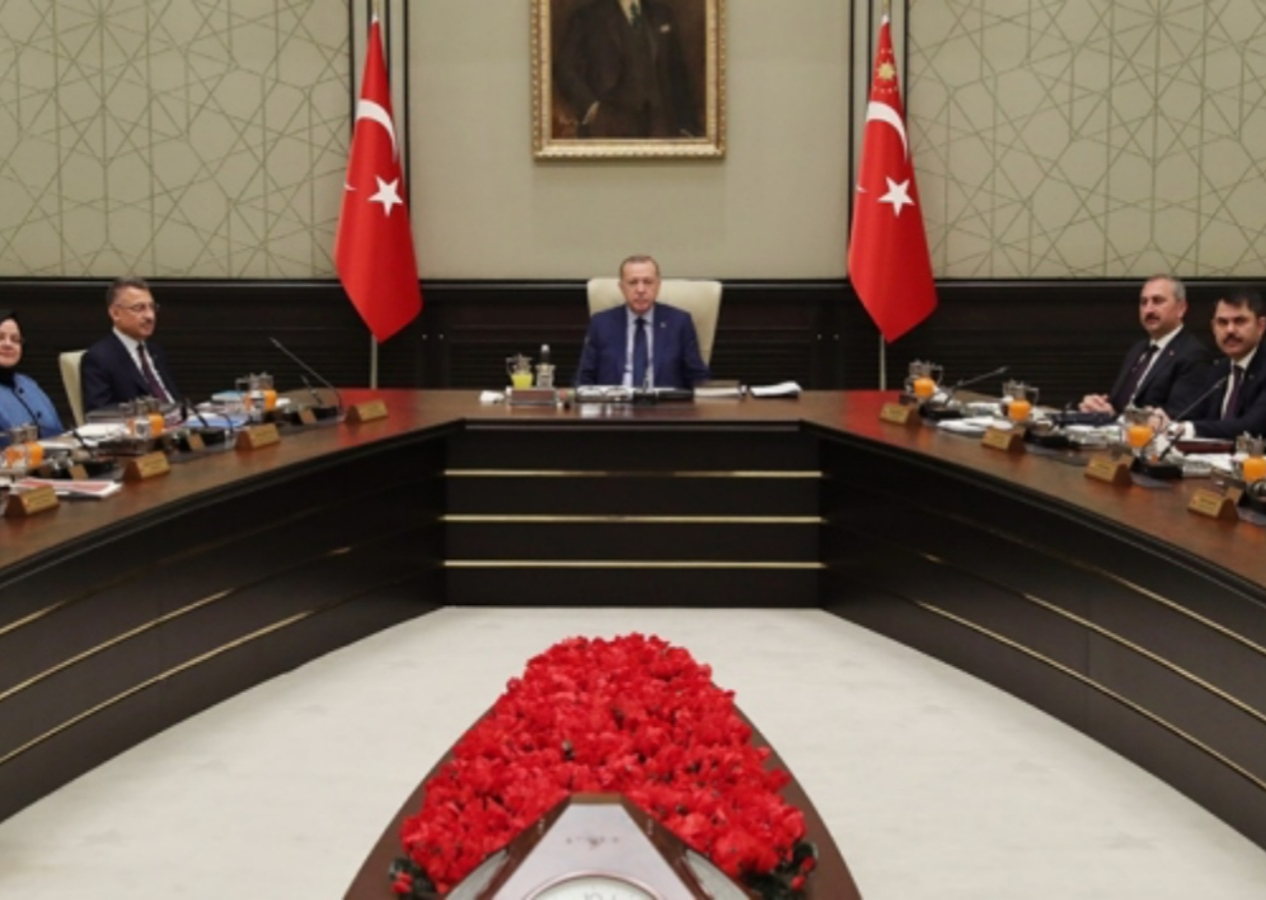 EYT düzenlemesi için gözler Kabine toplantısında!