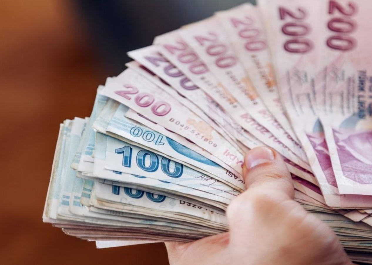 Ak Parti’nin asgari ücret beklentisi belli oldu